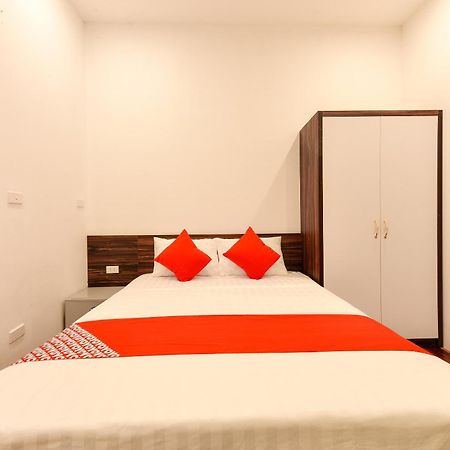 Oyo 317 Kim Cuong Hotel 2 Hanoi Dış mekan fotoğraf